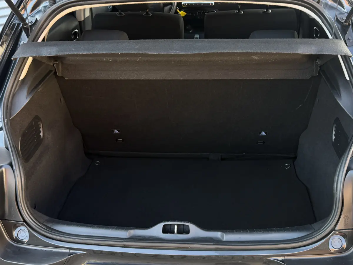 C4 Cactus 1.2 PureTech Shine I Clima I Cruise I Camera I Navi