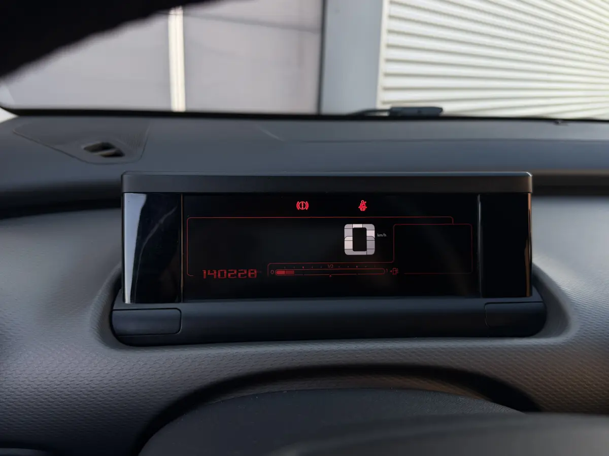 C4 Cactus 1.2 PureTech Shine I Clima I Cruise I Camera I Navi