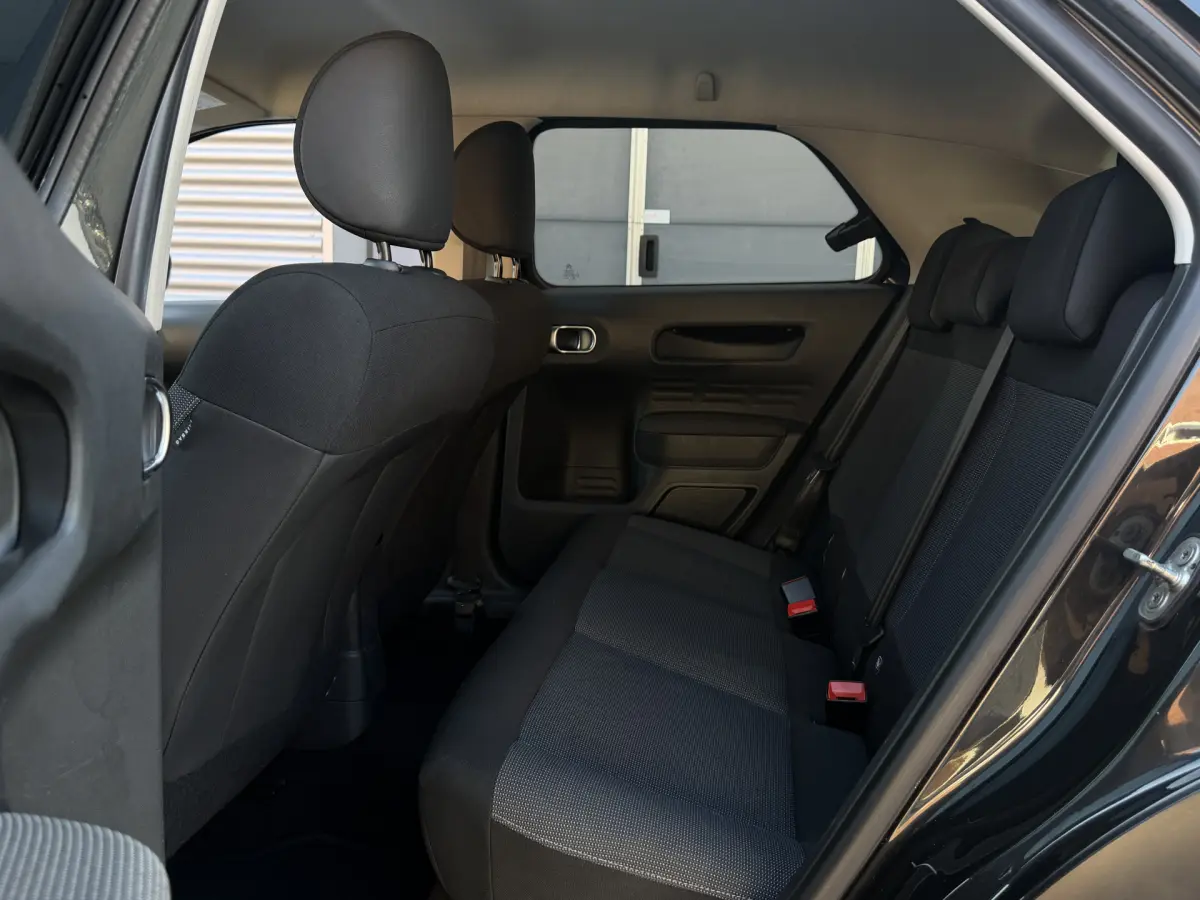 C4 Cactus 1.2 PureTech Shine I Clima I Cruise I Camera I Navi