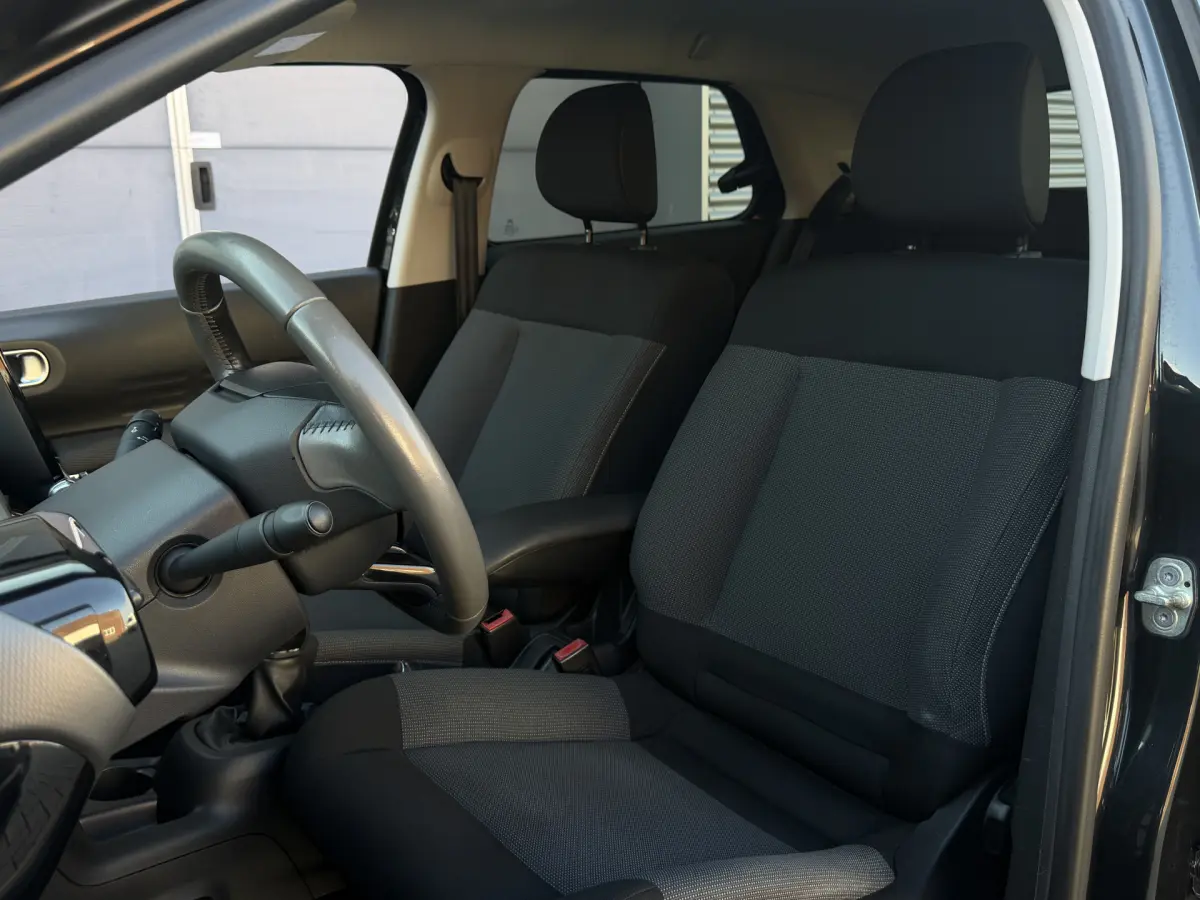 C4 Cactus 1.2 PureTech Shine I Clima I Cruise I Camera I Navi