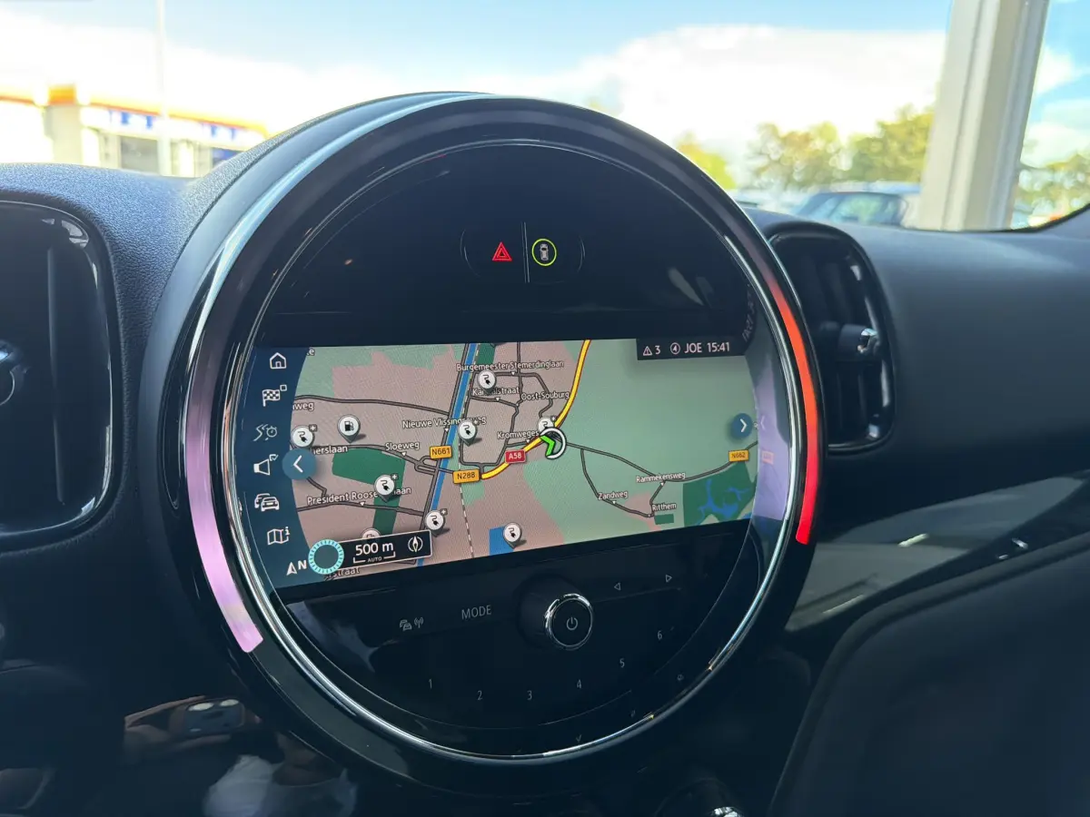 Countryman 1.5 Cooper S E ALL4 Untamed Edition