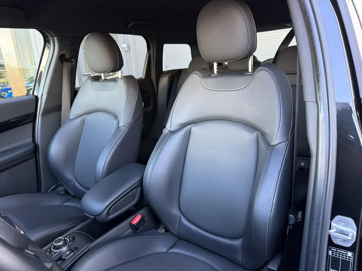 Countryman 1.5 Cooper S E ALL4 Untamed Edition