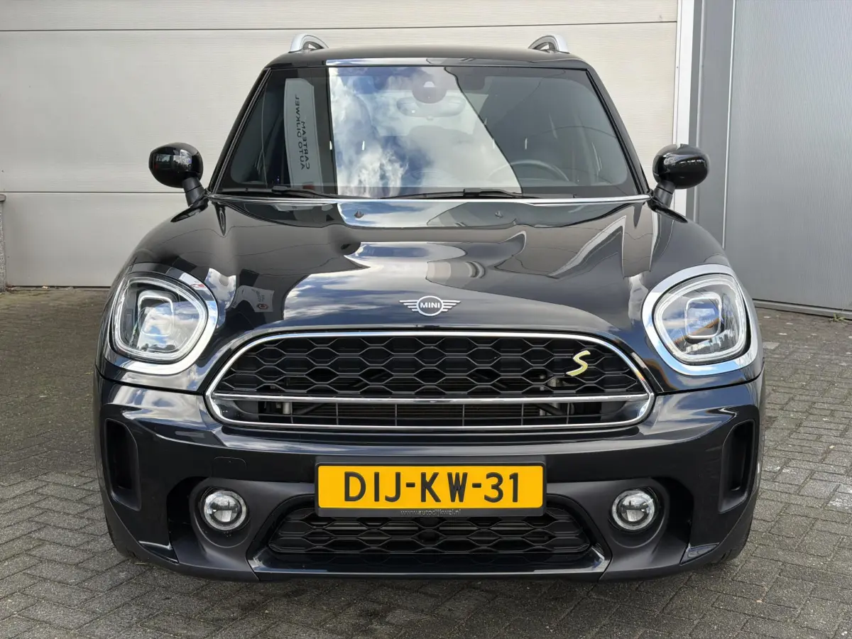 Countryman 1.5 Cooper S E ALL4 Untamed Edition