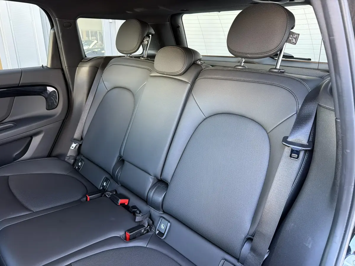 Countryman 1.5 Cooper S E ALL4 Untamed Edition