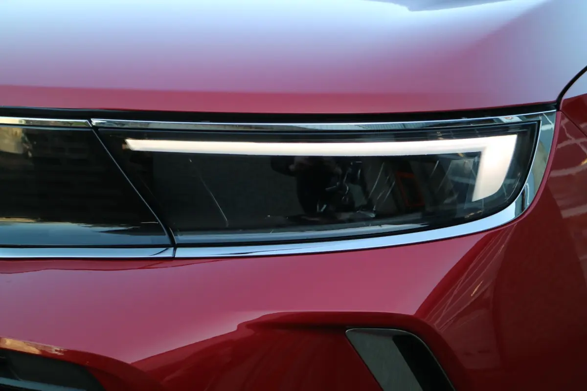 Mokka 1.2 Turbo Ultimate | Camera | Carplay | Goed onderhouden! |