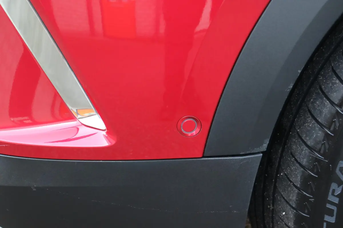 Mokka 1.2 Turbo Ultimate | Camera | Carplay | Goed onderhouden! |