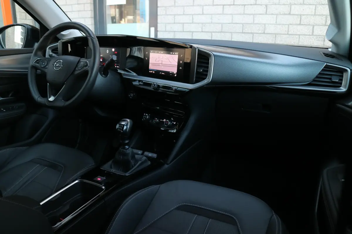 Mokka 1.2 Turbo Ultimate | Camera | Carplay | Goed onderhouden! |