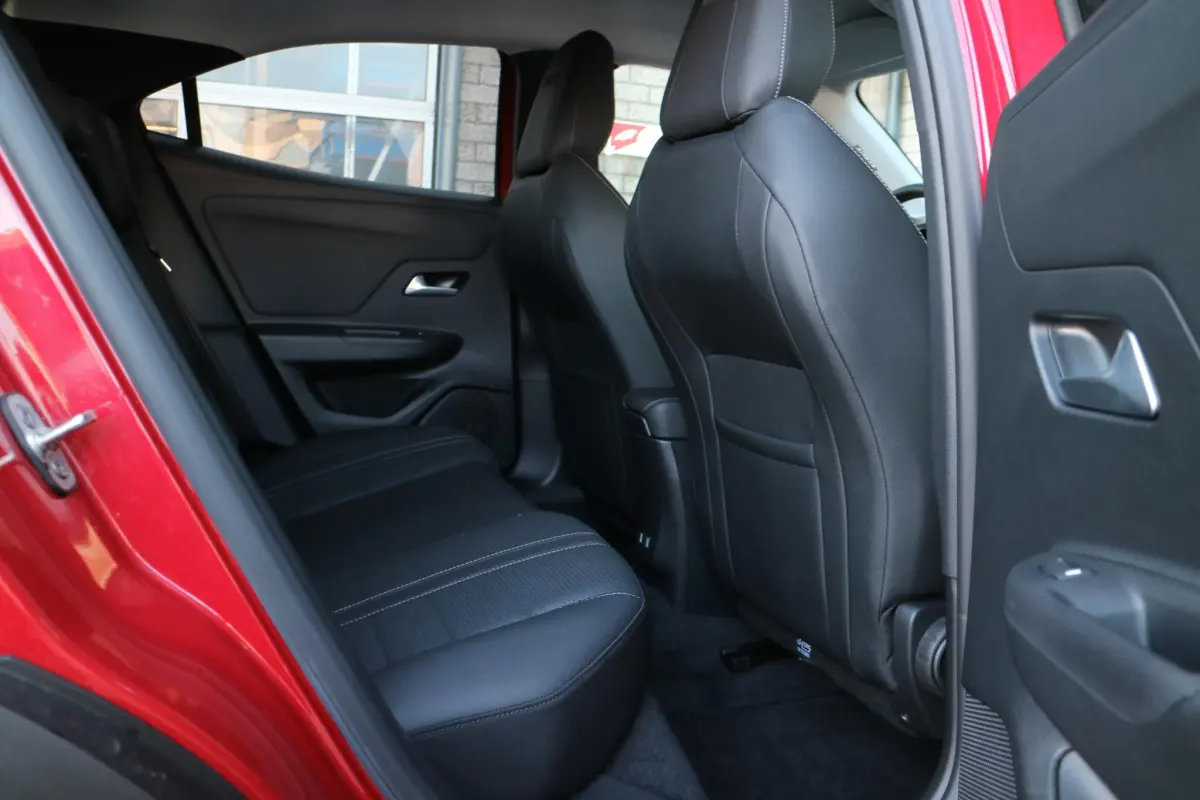 Mokka 1.2 Turbo Ultimate | Camera | Carplay | Goed onderhouden! |