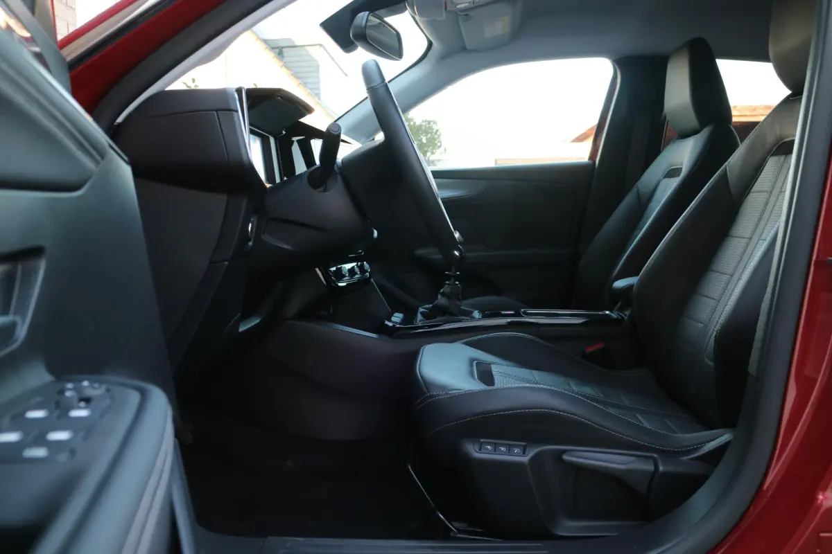 Mokka 1.2 Turbo Ultimate | Camera | Carplay | Goed onderhouden! |