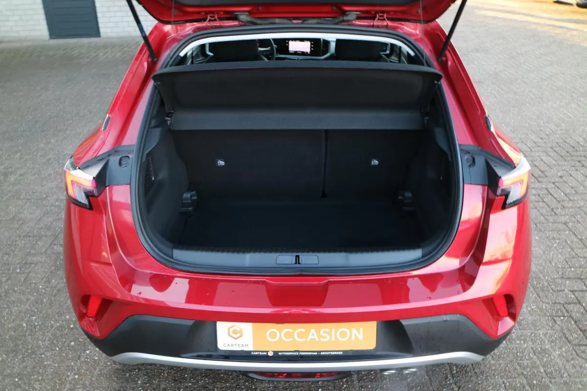 Mokka 1.2 Turbo Ultimate | Camera | Carplay | Goed onderhouden! |