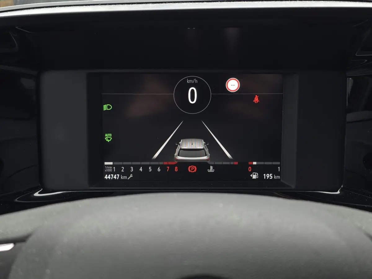 Mokka 1.2 Turbo Ultimate | Camera | Carplay | Goed onderhouden! |