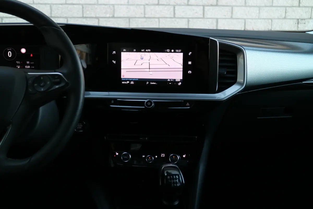 Mokka 1.2 Turbo Ultimate | Camera | Carplay | Goed onderhouden! |