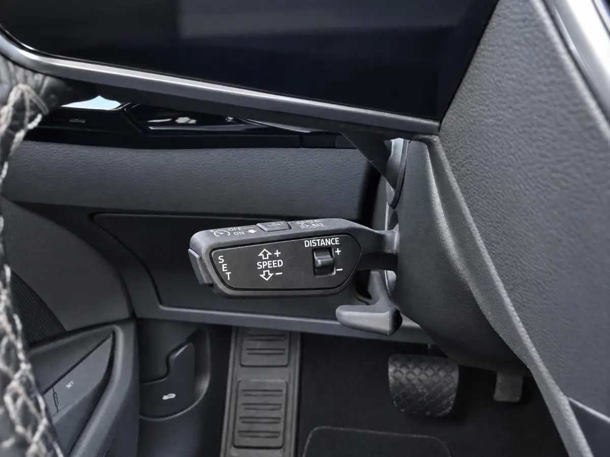 e-tron Sportback 55 quattro S LINE 3X 95 kWh 360/PANO/KEYLESS/B&O