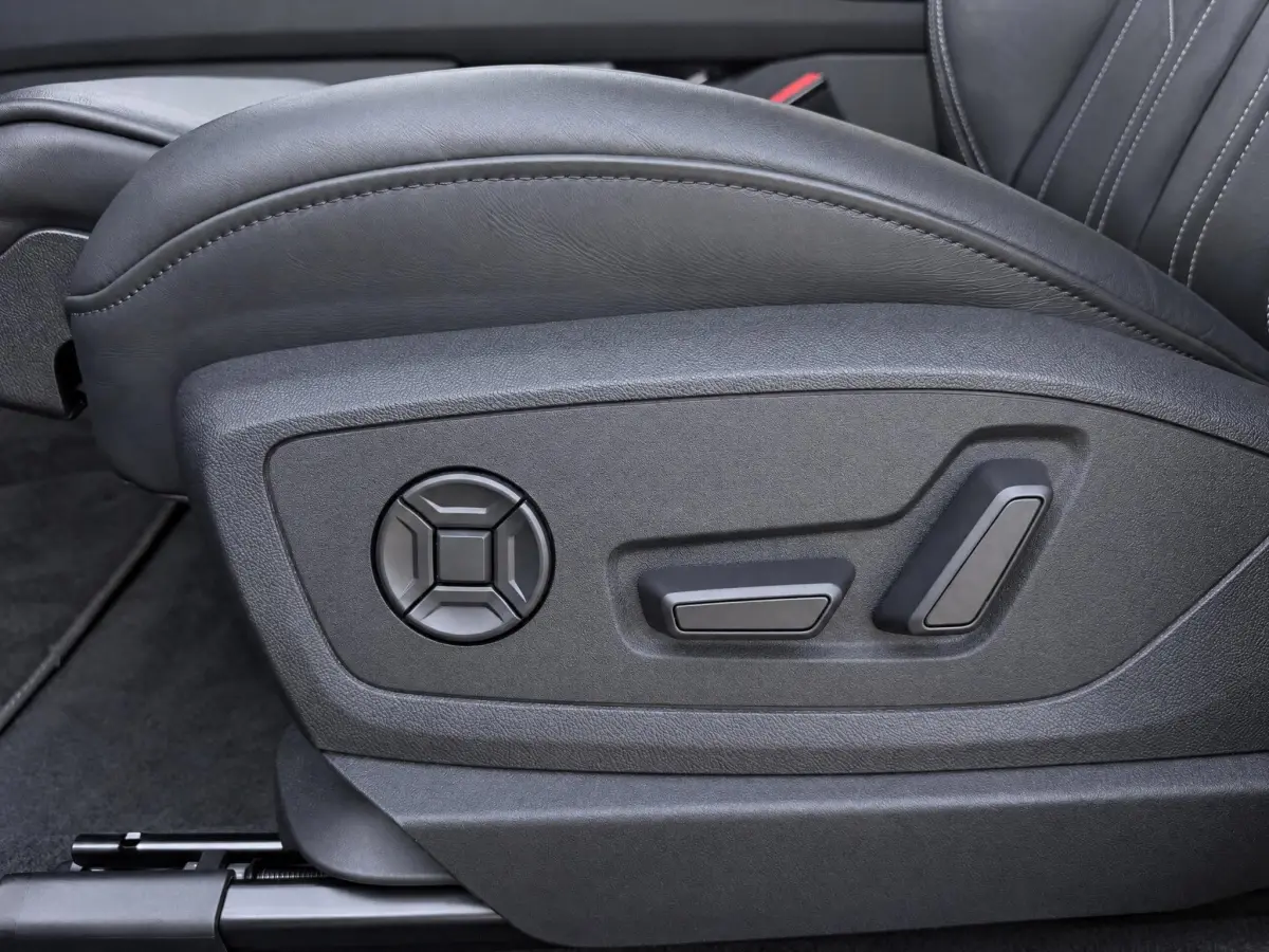 e-tron Sportback 55 quattro S LINE 3X 95 kWh 360/PANO/KEYLESS/B&O