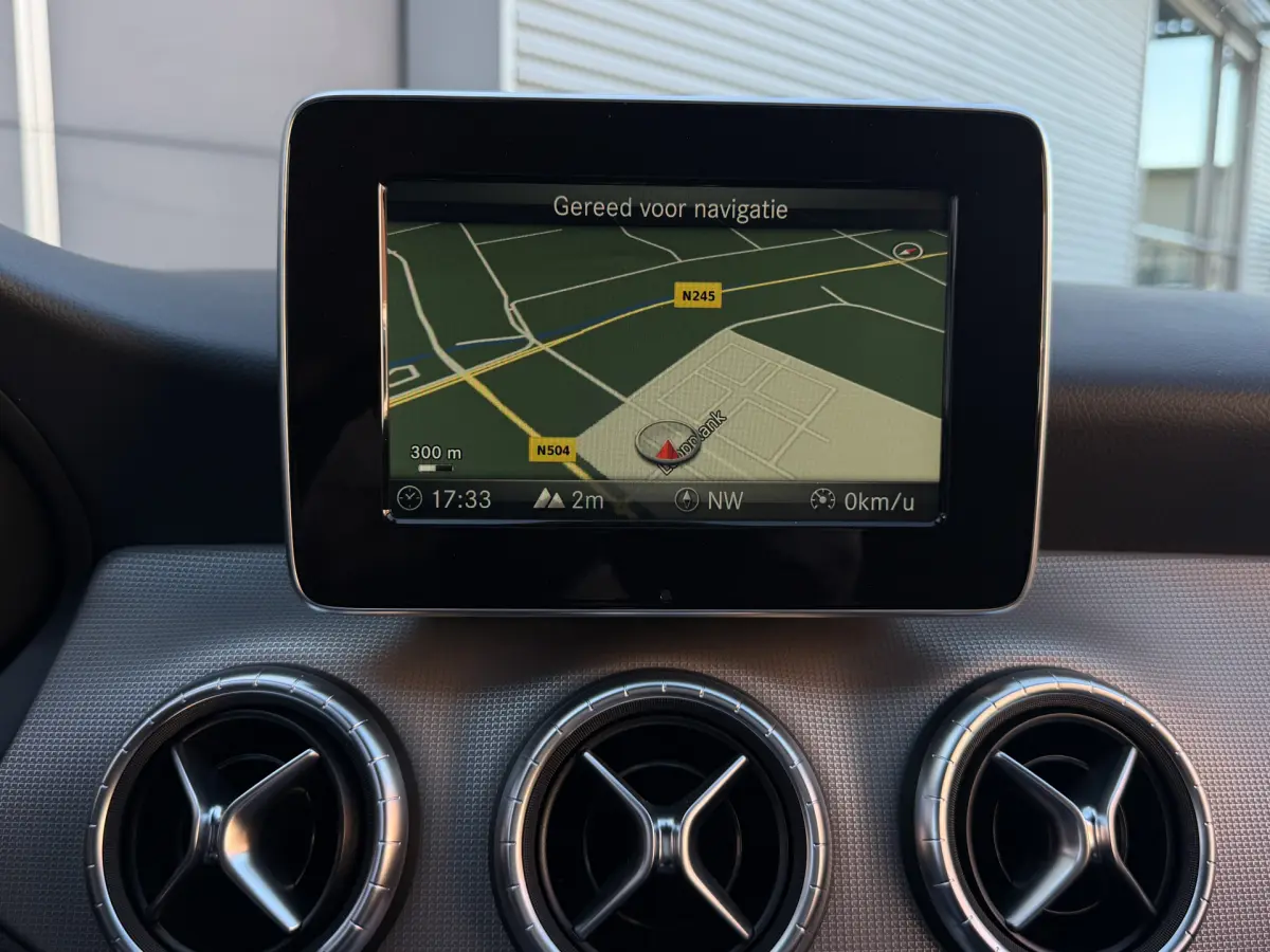 CLA Shooting Brake 200 d Business Solution I Aut. I Carplay I 100.000 km