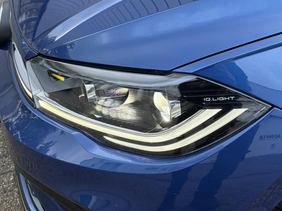 Polo 1.0 TSI R-Line | 3x R-Line | Pano | IQ Light | Camera | Parkeer sensoren |