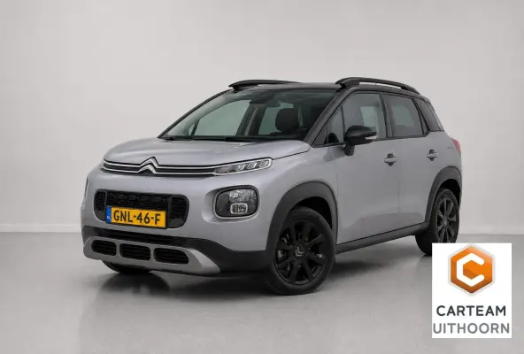 C3 Aircross 1.2 PureTech S&S Shine, PANORAMADAK, NAVIGATIE, DEALER ONDERHOUDEN