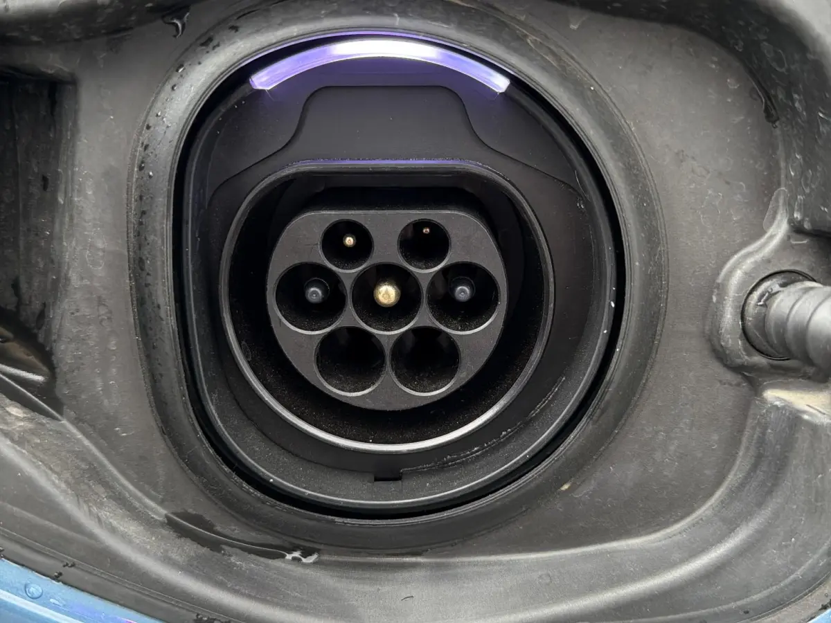 XC40 1.5 T5 Plug-in hybrid Ultimate Dark | Panodak