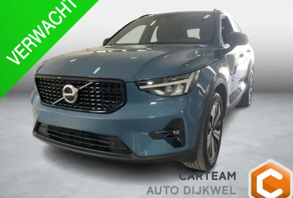 XC40 1.5 T5 Plug-in hybrid Ultimate Dark | Panodak