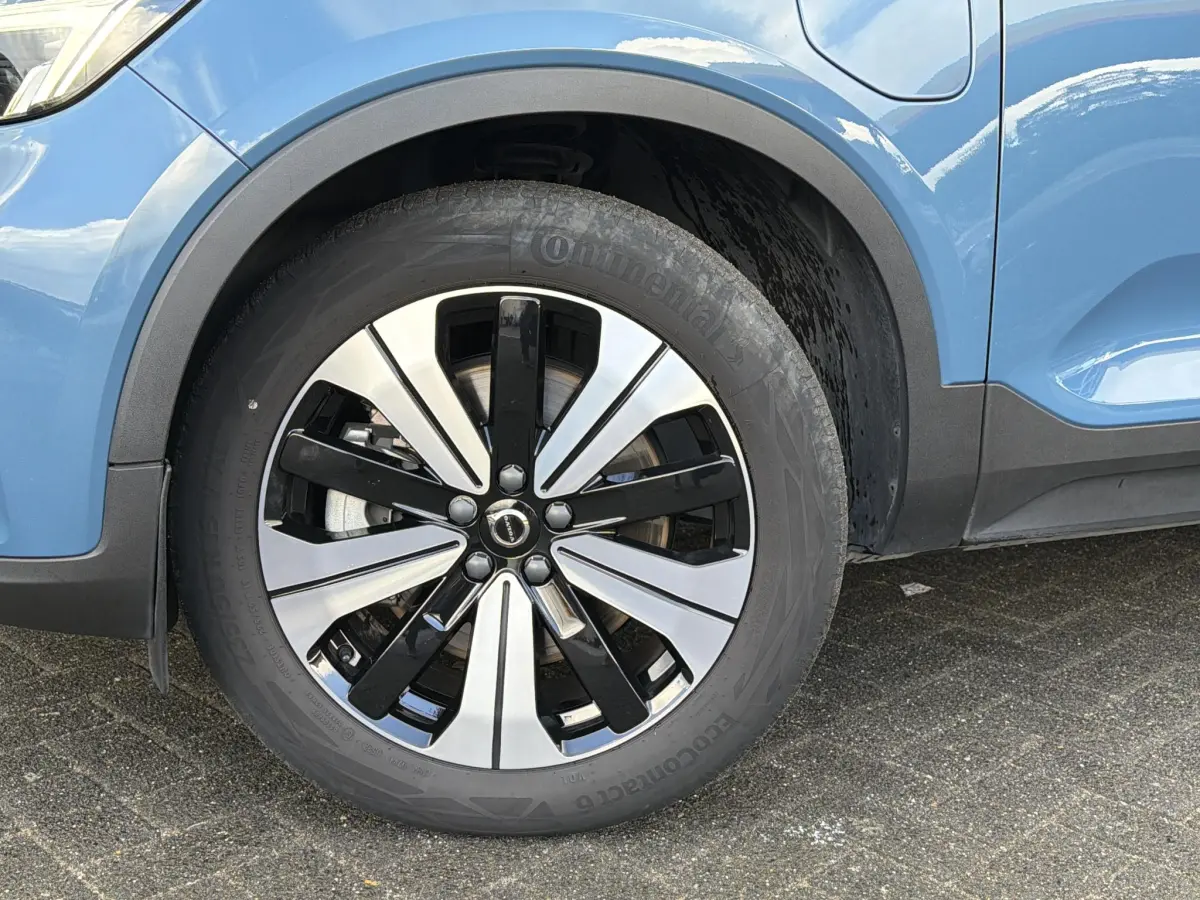 XC40 1.5 T5 Plug-in hybrid Ultimate Dark | Panodak