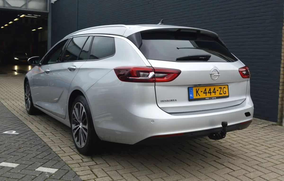Insignia Sports Tourer 1.5 Turbo Business Executive Automaat / BOVAG RIJKLAARPRIJS