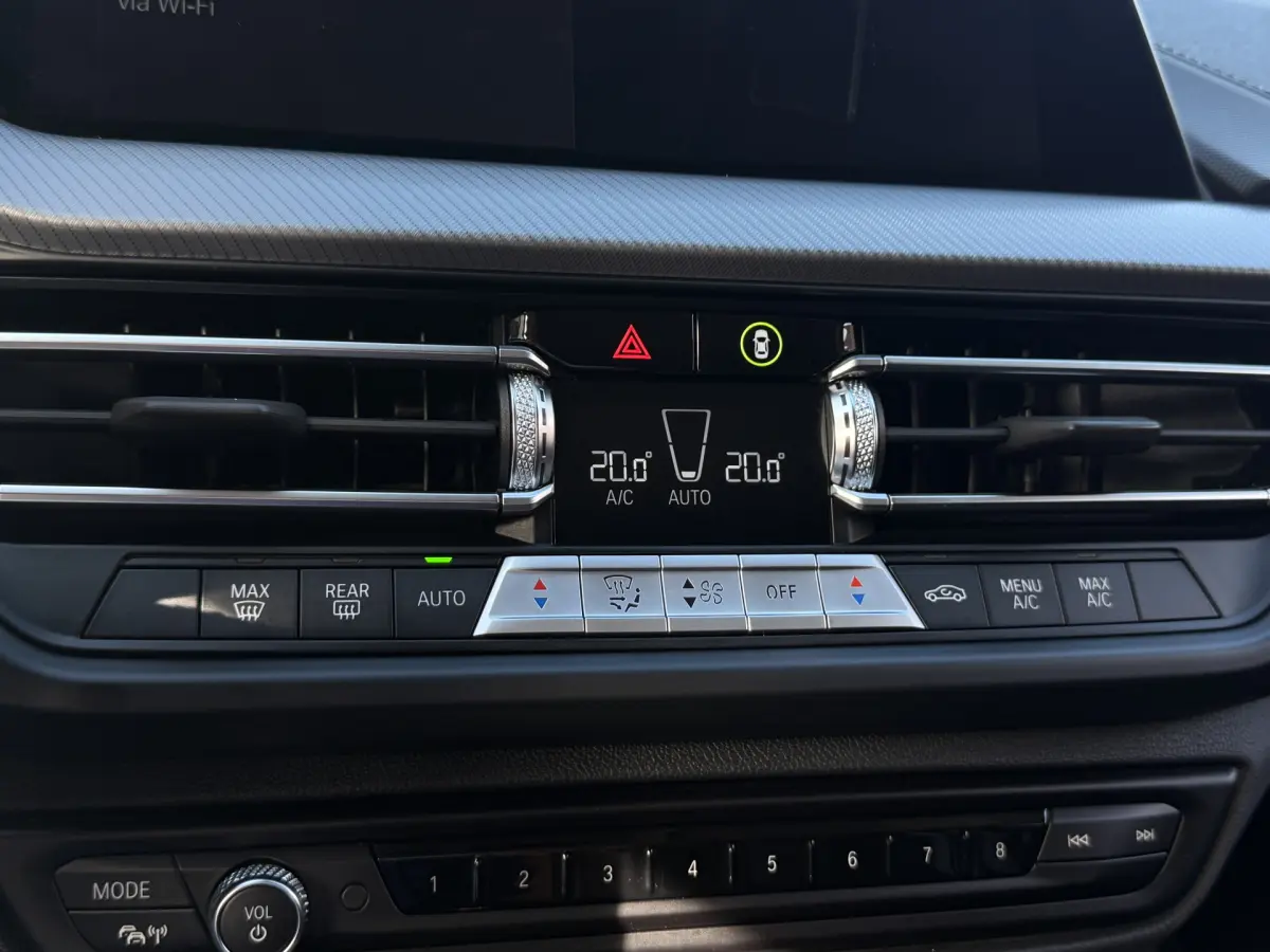 1 Serie 118i Business Edition I Aut. I Sport-Line I Clima I Carplay