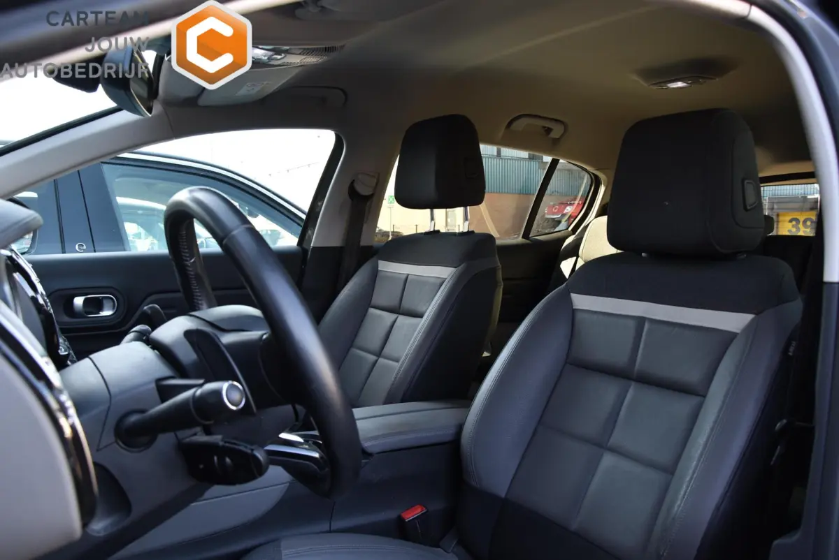 C5 Aircross 1.6 PureTech Feel | Cruise | Trekhaak | PDC