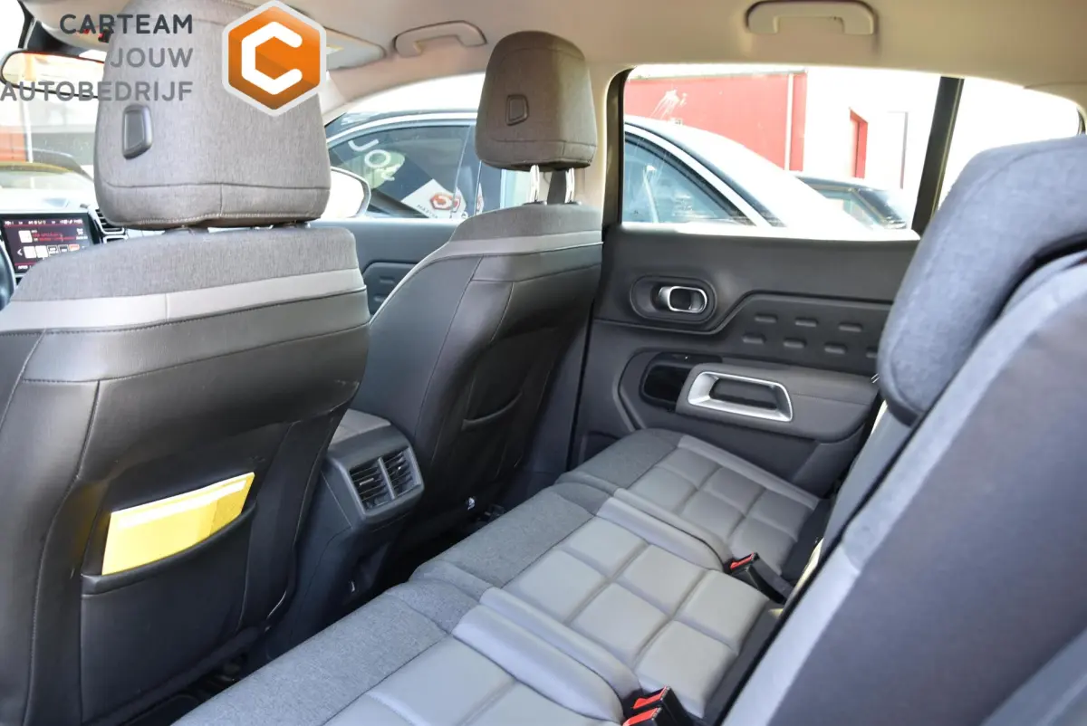 C5 Aircross 1.6 PureTech Feel | Cruise | Trekhaak | PDC