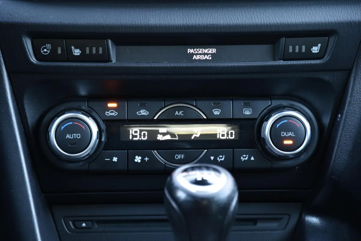 3 2.0 SkyActiv-G 120 TS+ | Cruise | Stoel Verw |
