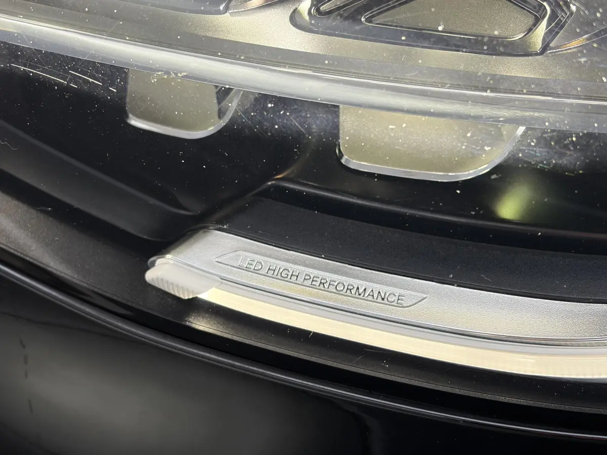 GLC 300de 4MATIC AMG Line | Head-Up | Pano | Sfeer | Elek stoelen | Trekhaak |