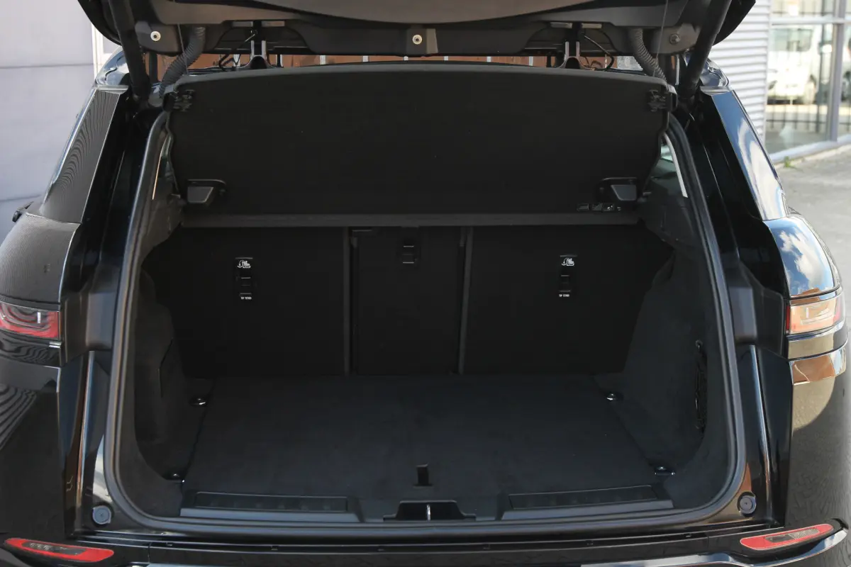 Range Rover Evoque 2.0 P250 AWD SE I Aut. I Leder I Pano.dak I Carplay