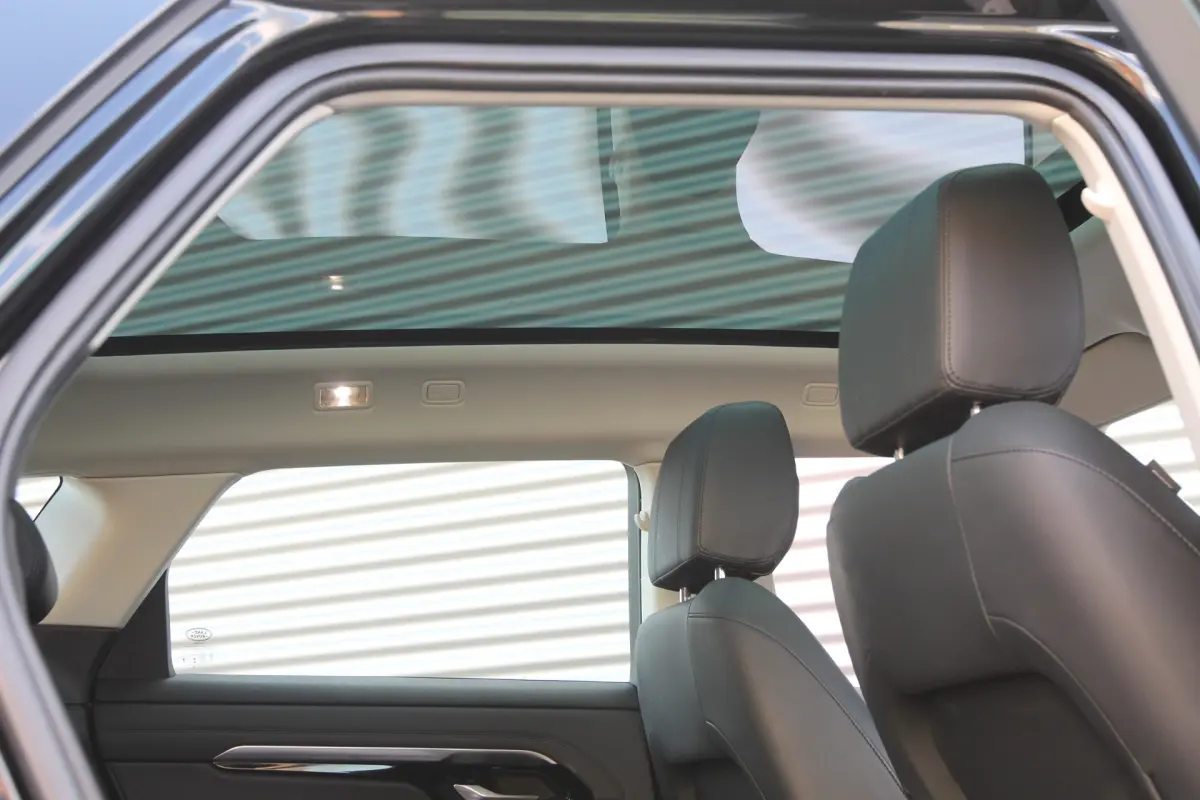 Range Rover Evoque 2.0 P250 AWD SE I Aut. I Leder I Pano.dak I Carplay