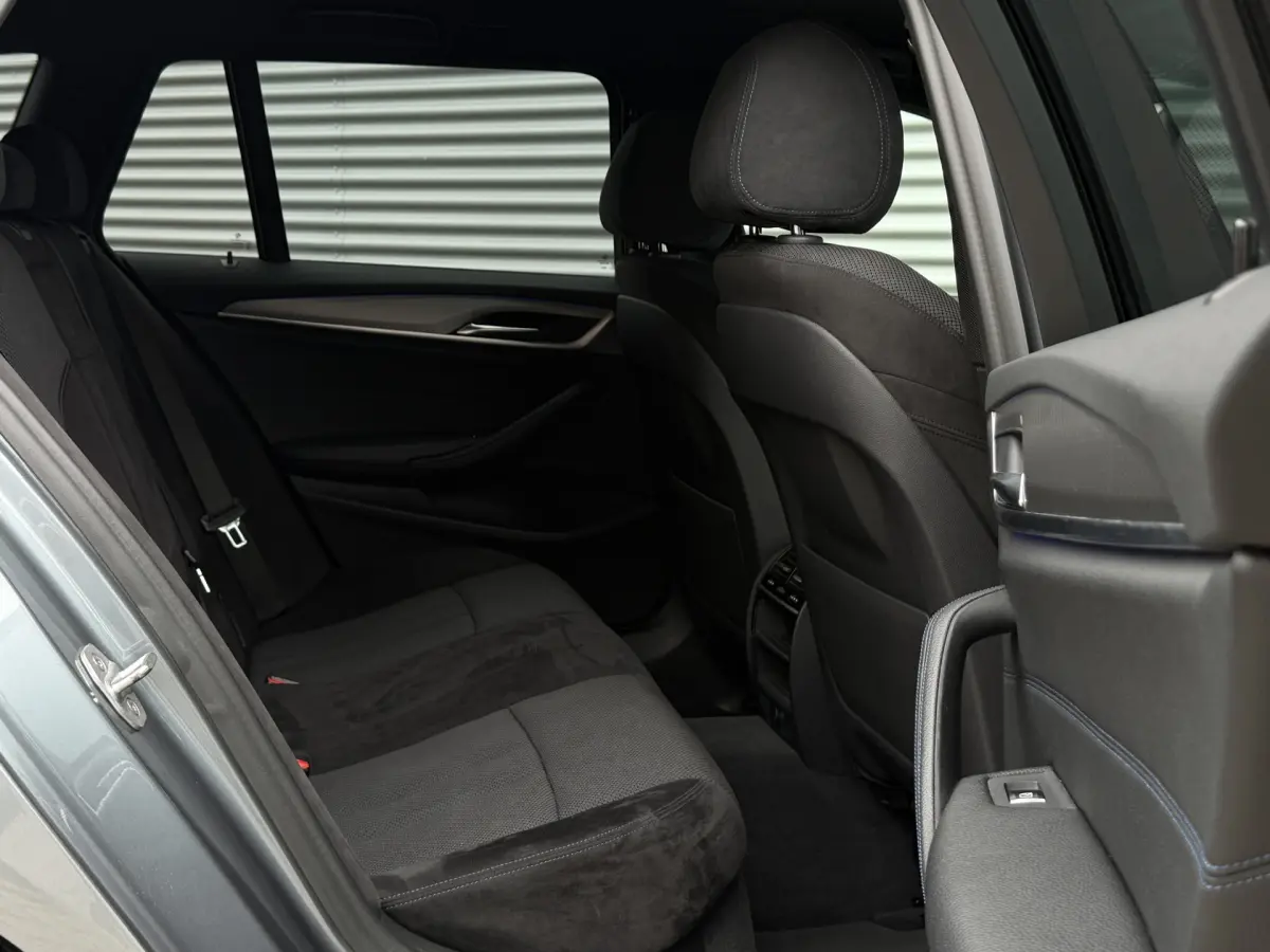 5 Serie Touring 520d High Executive Aut. I M-Pakket I Navi I Camera