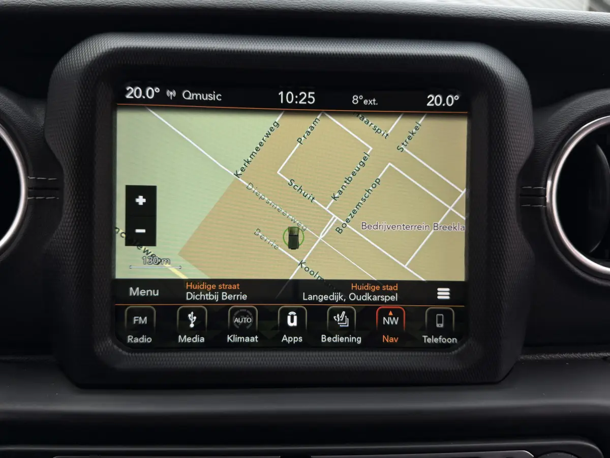 Wrangler Unlimited 3.6 Sahara I JL I Aut. I Hardtop I Leder I Carplay I 4WD