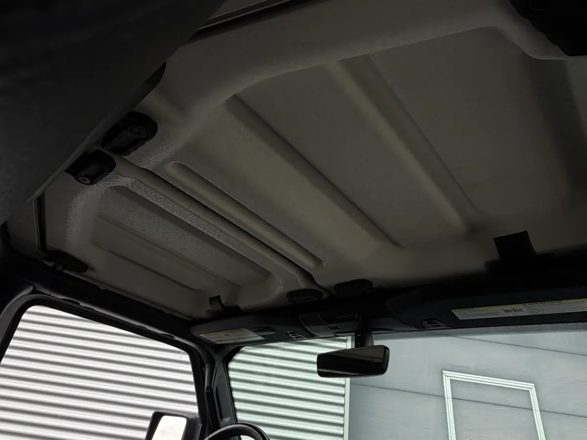 Wrangler Unlimited 3.6 Sahara I JL I Aut. I Hardtop I Leder I Carplay I 4WD