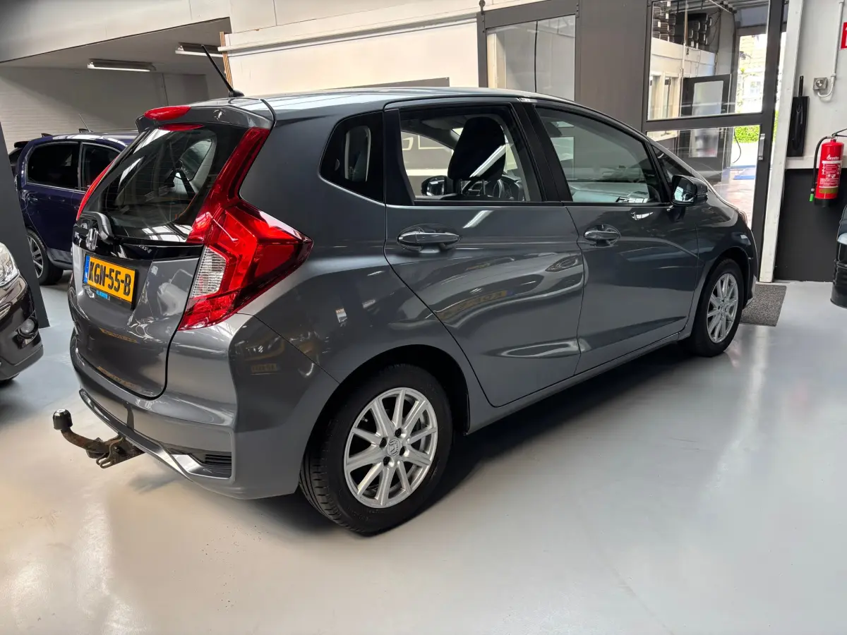 Jazz 1.3 i-VTEC Comfort / Airco / Trekhaak