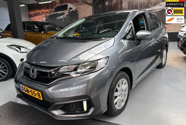 Jazz 1.3 i-VTEC Comfort / Airco / Trekhaak