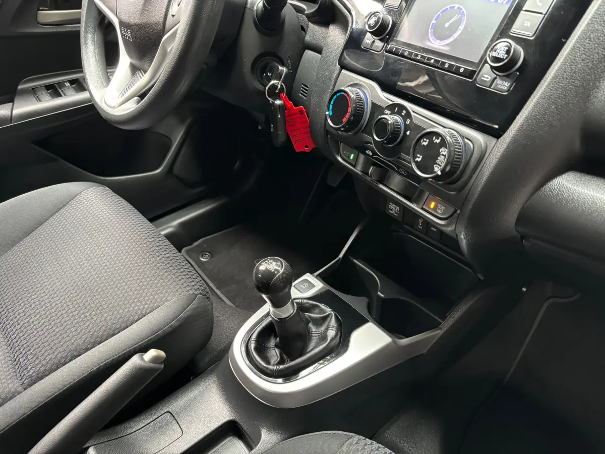 Jazz 1.3 i-VTEC Comfort / Airco / Trekhaak