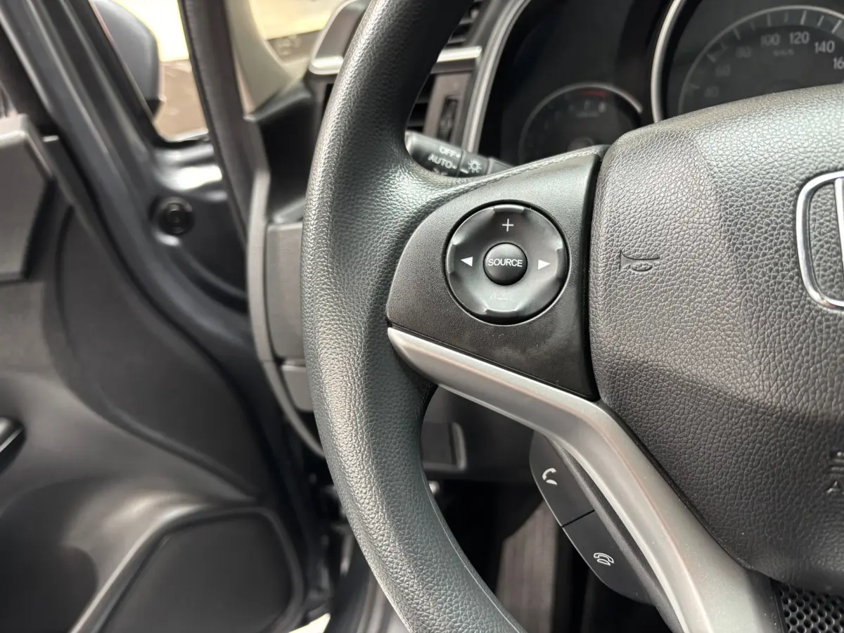 Jazz 1.3 i-VTEC Comfort / Airco / Trekhaak