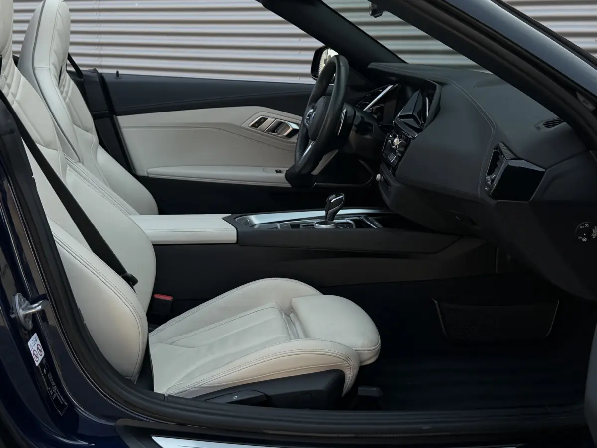 Z4 Roadster sDrive20i Executive Edition I Aut. I Carplay I Leder I ACC I HUD