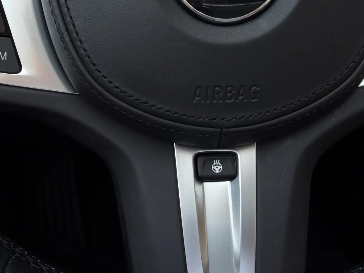 Z4 Roadster sDrive20i Executive Edition I Aut. I Carplay I Leder I ACC I HUD