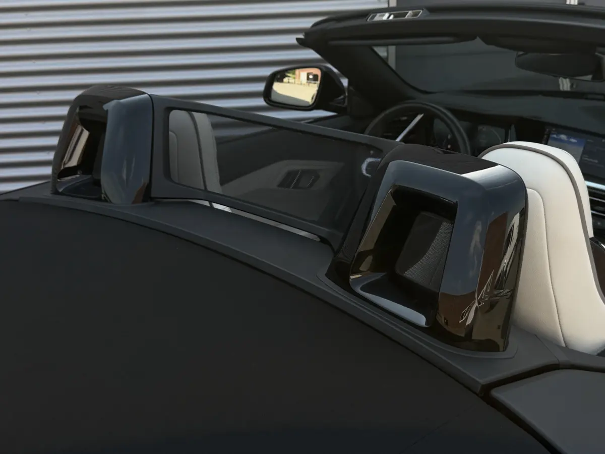 Z4 Roadster sDrive20i Executive Edition I Aut. I Carplay I Leder I ACC I HUD