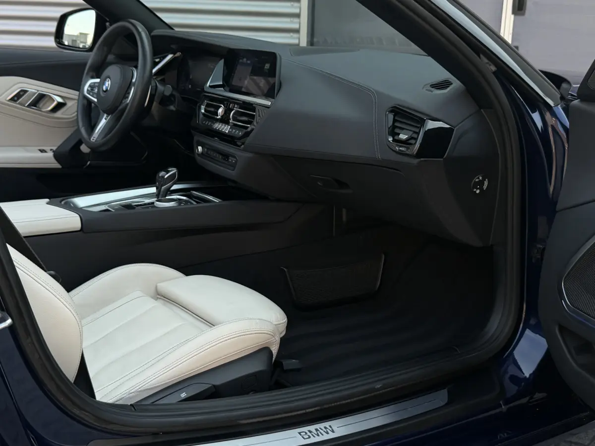 Z4 Roadster sDrive20i Executive Edition I Aut. I Carplay I Leder I ACC I HUD