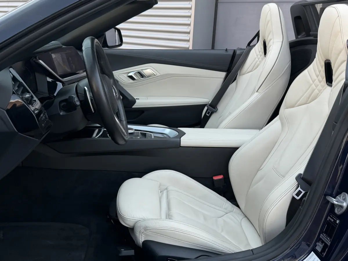 Z4 Roadster sDrive20i Executive Edition I Aut. I Carplay I Leder I ACC I HUD