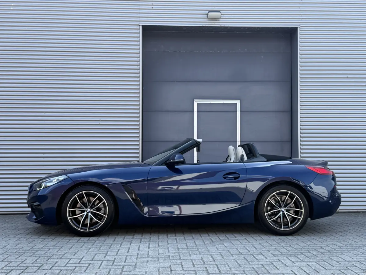 Z4 Roadster sDrive20i Executive Edition I Aut. I Carplay I Leder I ACC I HUD
