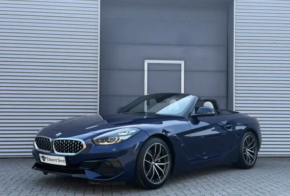 Z4 Roadster sDrive20i Executive Edition I Aut. I Carplay I Leder I ACC I HUD