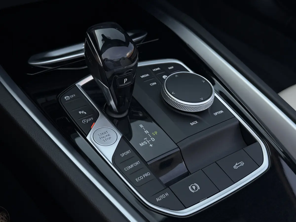 Z4 Roadster sDrive20i Executive Edition I Aut. I Carplay I Leder I ACC I HUD