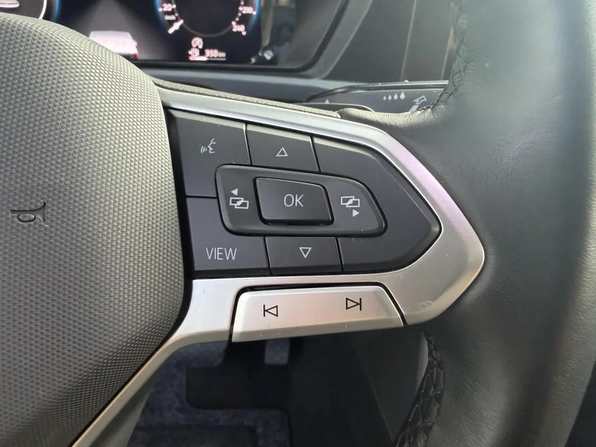Caddy Cargo Maxi 2.0 TDI Style | Maxton | Stoel verwarming | Camera | Sensoren | CarPlay |