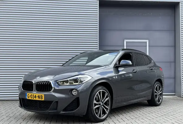 X2 sDrive20i High Executive I Aut. I M-Sport I Navi