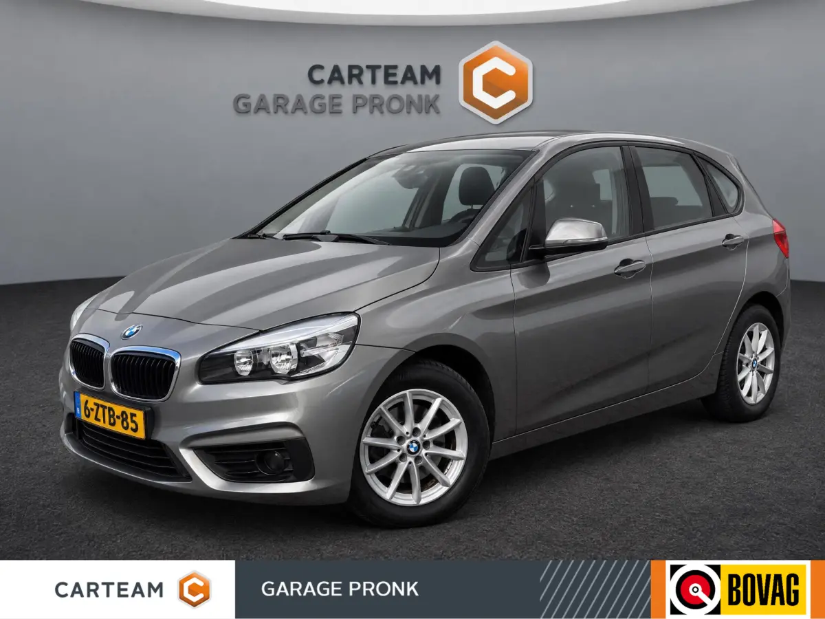 BMW 2 Serie Active Tourer 2015 Benzine Automatisch leasen